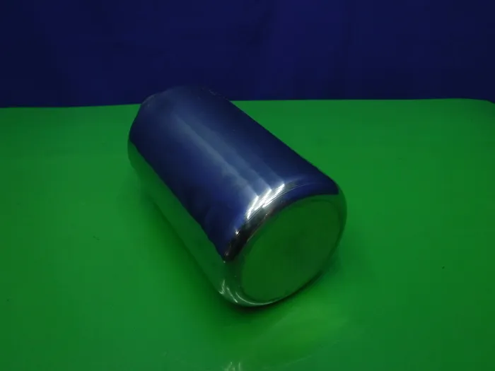 Nitto Metal Industry PS-12　2L Sealed Container (SUS) Detail Image - ASKINDEX Korea
