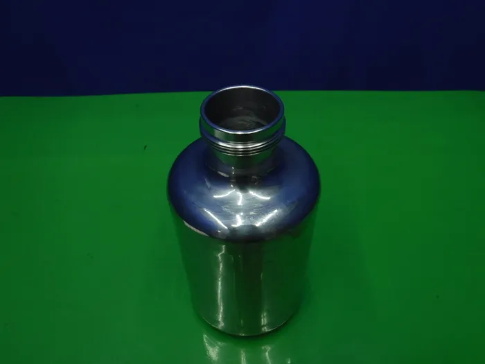 Nitto Metal Industry PS-10　1L Sealed Container (SUS) Detail Image - ASKINDEX Korea