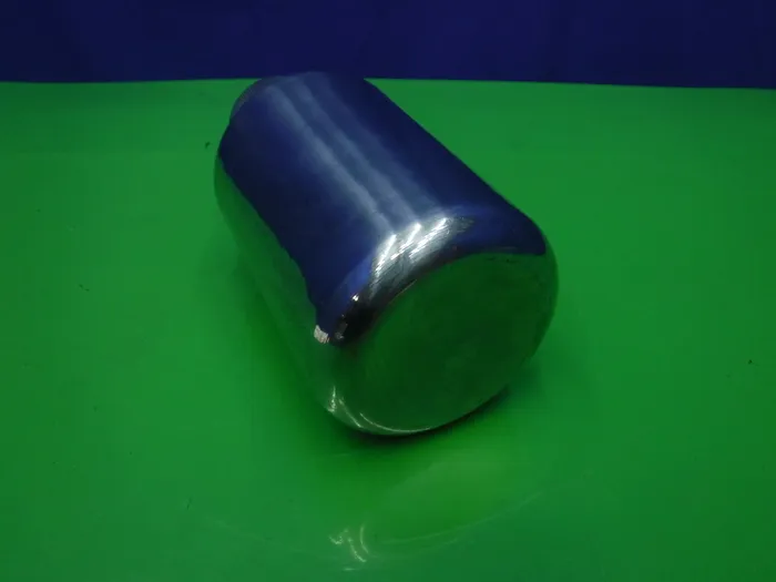 Nitto Metal Industry PS-10　1L Sealed Container (SUS) Detail Image - ASKINDEX Korea