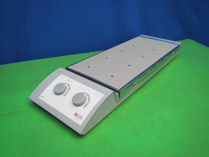 AS ONE MS-H-S10 Hot stirrer (10-type)