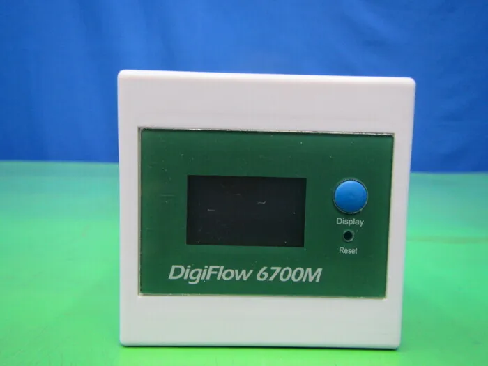AS ONE DF067 Flow meter Detail Image - ASKINDEX Korea