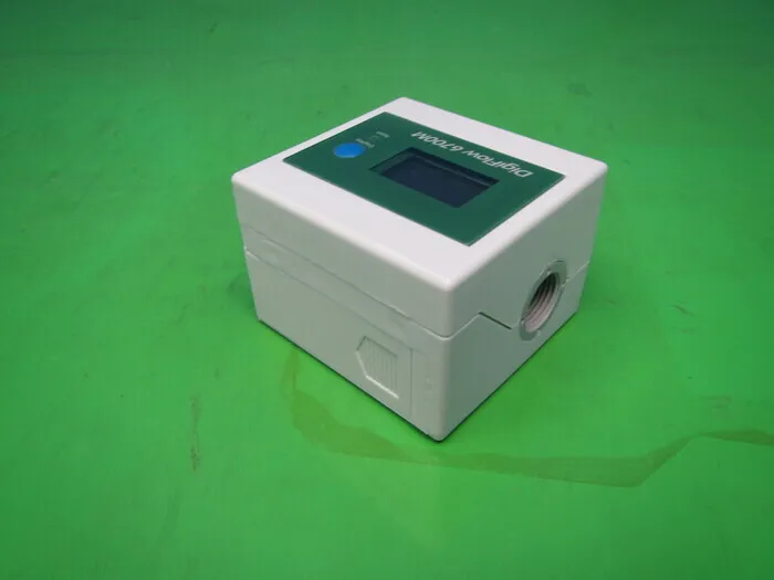 AS ONE DF067 Flow meter Detail Image - ASKINDEX Korea