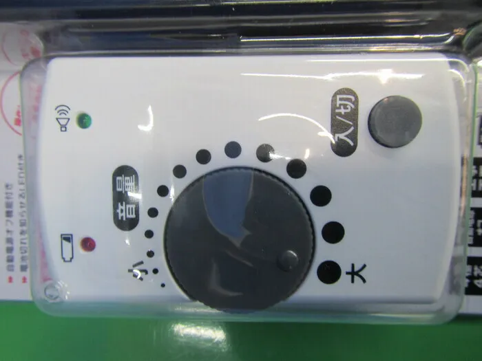 EFTA TEA-081 Receiver volume amplifier Detail Image - ASKINDEX Korea