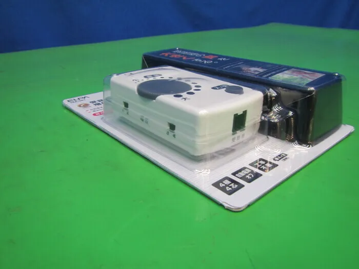 EFTA TEA-081 Receiver volume amplifier Detail Image - ASKINDEX Korea