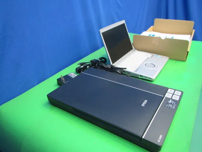 Fujifilm FUD-7010J UV light intensity distribution analysis system Detail Image - ASKINDEX Korea