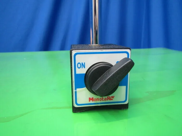Monotaro MB-B Magnet stand Detail Image - ASKINDEX Korea