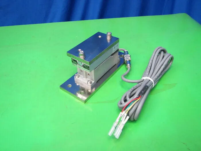 Nireco MB11A Tension sensor Detail Image - ASKINDEX Korea