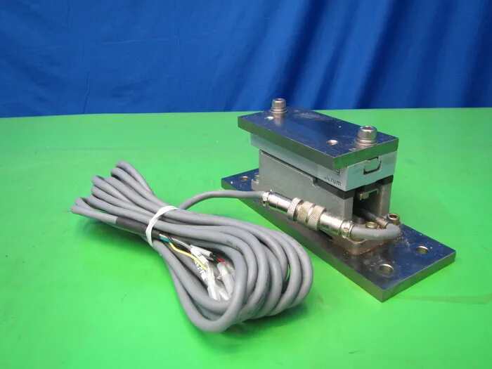 Nireco MB11A Tension sensor Detail Image - ASKINDEX Korea