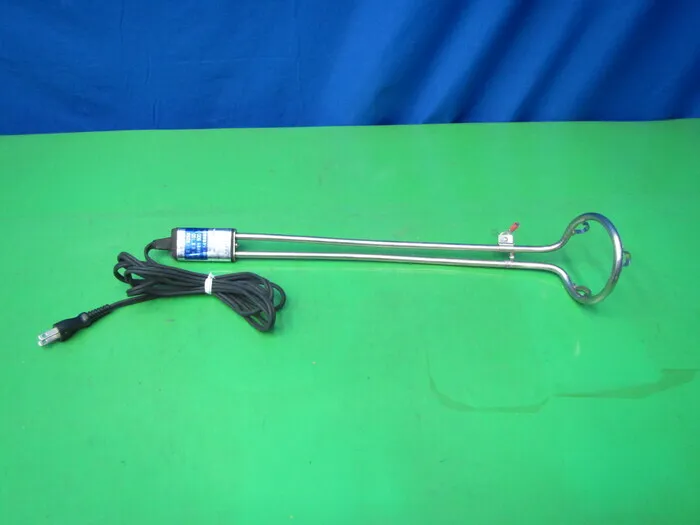 Hakko Electric Manufacturing Co., Ltd.  immersion heater Detail Image - ASKINDEX Korea