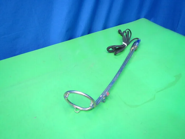 Hakko Electric Manufacturing Co., Ltd.  immersion heater Detail Image - ASKINDEX Korea