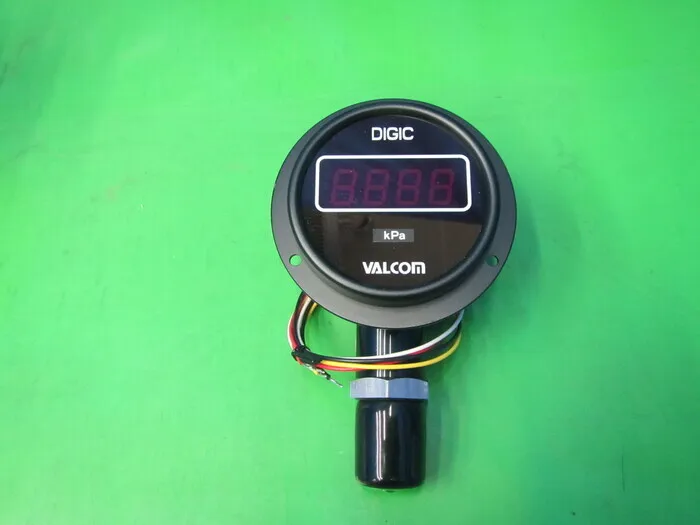 발콤 VPMC-A3-A-50.0kPa-1 디지털 압력계 상세 이미지 - ASKINDEX 코리아
