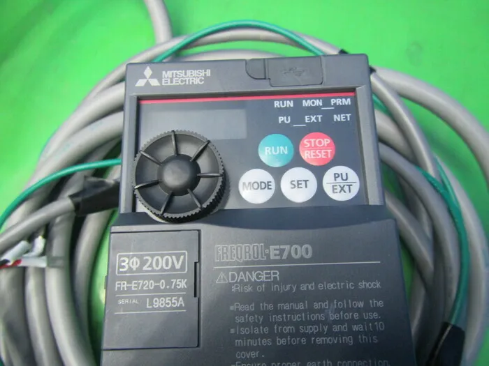 Teral VFZ301A Ring Blow Detail Image - ASKINDEX Korea