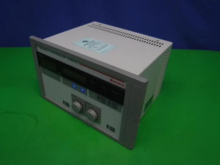 Nireko TC900V Tension Controller Detail Image - ASKINDEX Korea
