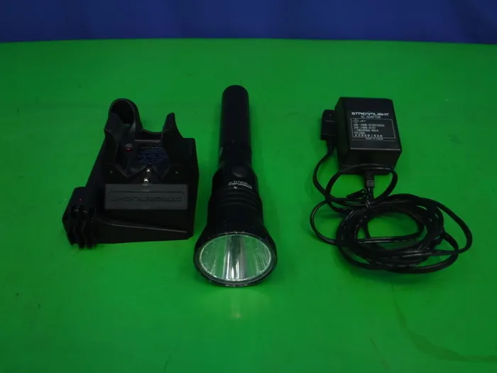 Streamlight  Stinger (LED) Detail Image - ASKINDEX Korea