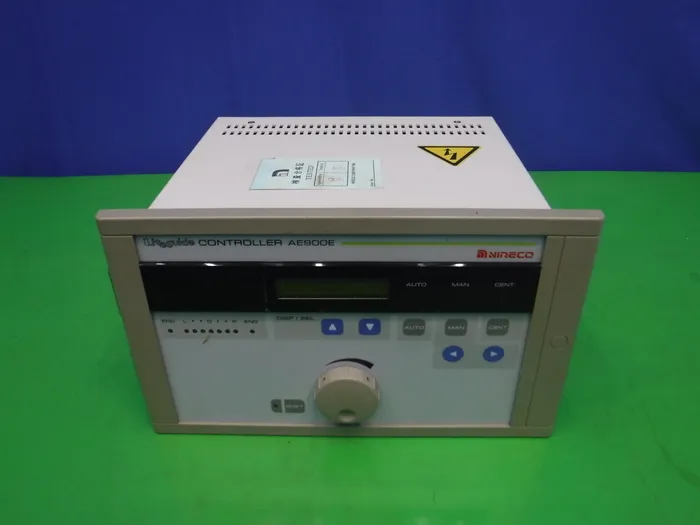 Nireko AE900E Light Guide Controller Detail Image - ASKINDEX Korea