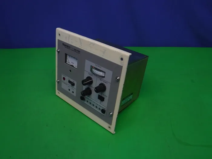 Nireko TCD050 Tension Controller Detail Image - ASKINDEX Korea