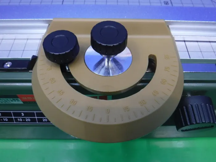 KISO Power Tools 27180 Desktop Styrofoam Cutter Detail Image - ASKINDEX Korea