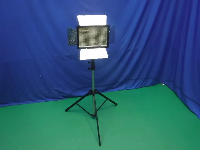  VLP-9000XD LED 라이트 프로 상세 이미지 - ASKINDEX 코리아