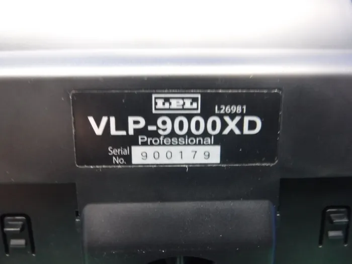  VLP-9000XD LED 라이트 프로 상세 이미지 - ASKINDEX 코리아