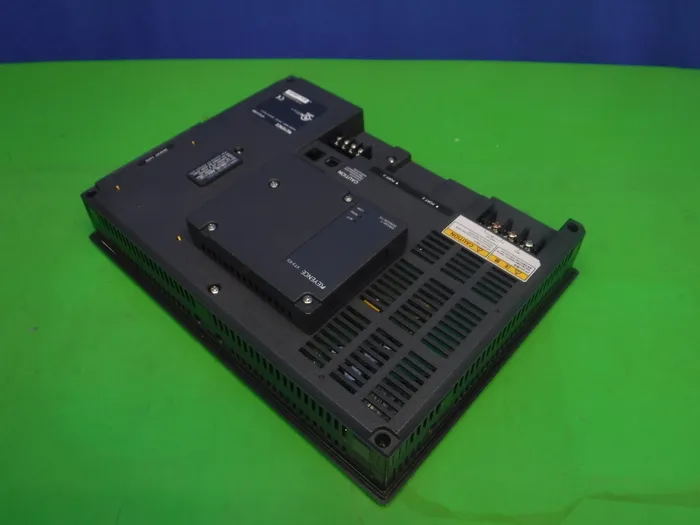 Keyence VT3-V10D 터치 패널 상세 이미지 - ASKINDEX 코리아