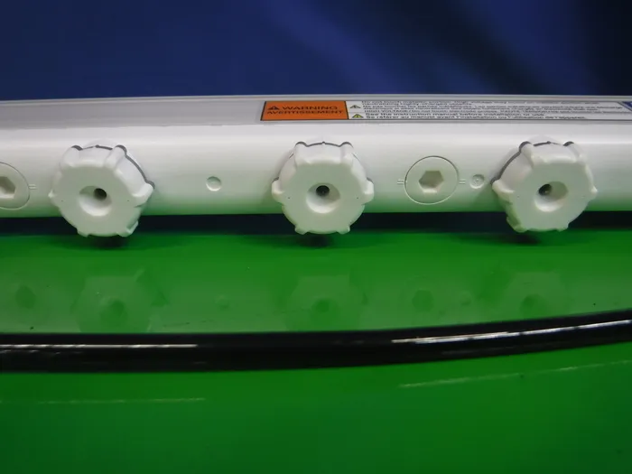 Keyence SJ-H084A Ionizer (bar) Detail Image - ASKINDEX Korea
