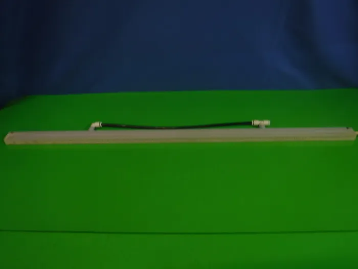 Shishido static electricity BUAS型800 Ionizer (bar) Detail Image - ASKINDEX Korea