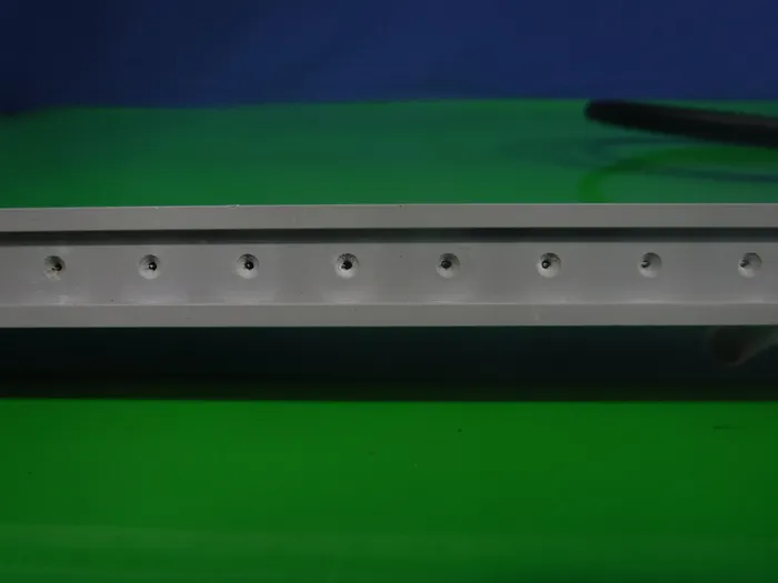 Shishido static electricity BUAS型800 Ionizer (bar) Detail Image - ASKINDEX Korea
