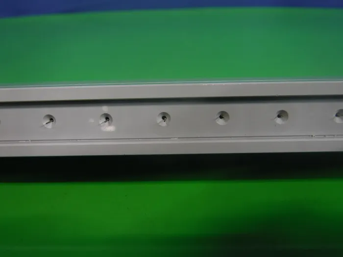 Shishido static electricity BUAS型800 Ionizer (bar) Detail Image - ASKINDEX Korea