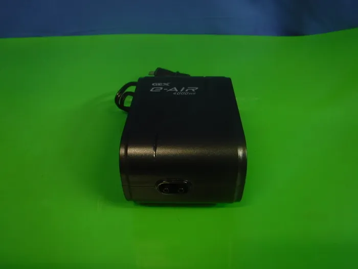 젝스 e-AIR 4000WB 에어 펌프 상세 이미지 - ASKINDEX 코리아
