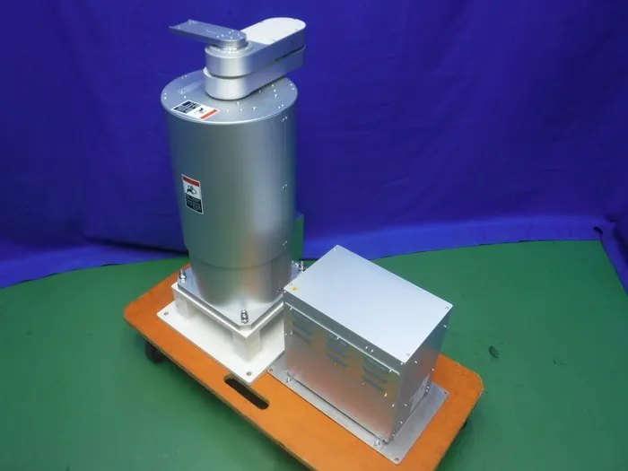 Tatsumo S0776 Wafer transport robot Detail Image - ASKINDEX Korea