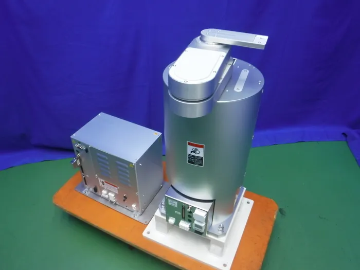 Tatsumo S0776 Wafer transport robot Detail Image - ASKINDEX Korea