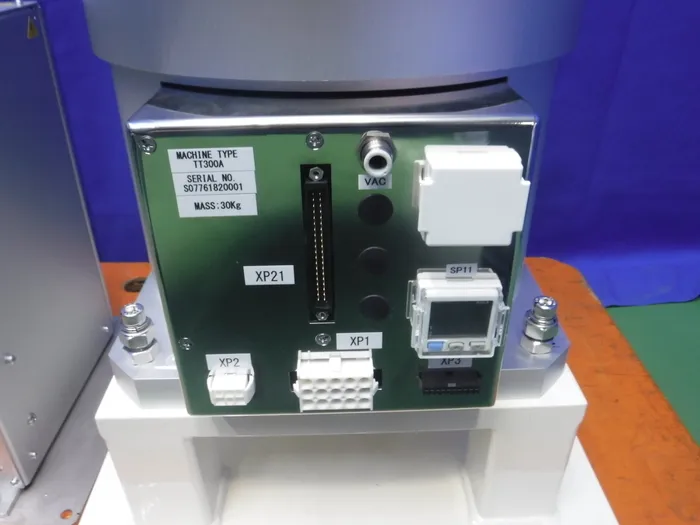 Tatsumo S0776 Wafer transport robot Detail Image - ASKINDEX Korea
