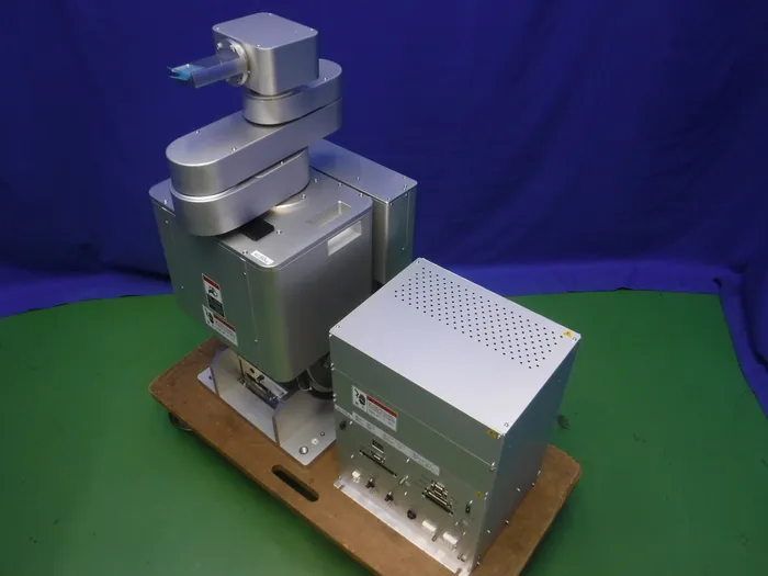 Tatsumo S0775 Wafer transport robot Detail Image - ASKINDEX Korea