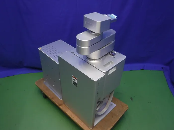 Tatsumo S0775 Wafer transport robot Detail Image - ASKINDEX Korea