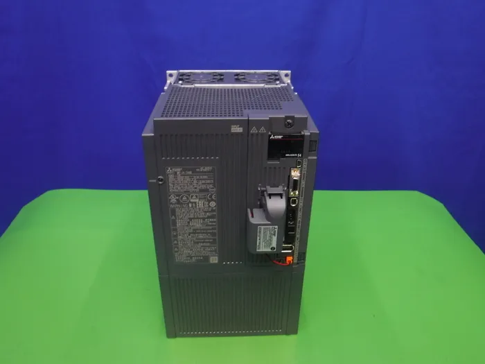 미쓰비시 전기 MR-J4-700B AC 서보 드라이버 상세 이미지 - ASKINDEX 코리아