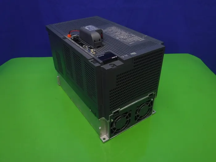 미쓰비시 전기 MR-J4-700B AC 서보 드라이버 상세 이미지 - ASKINDEX 코리아