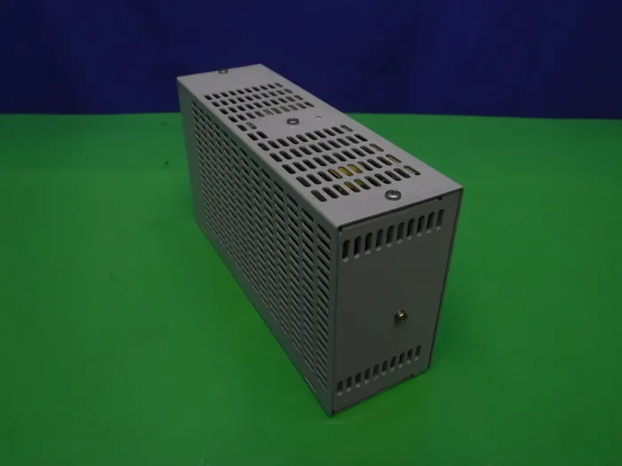 오므론 S82H-3024 DC 전원 공급 장치 상세 이미지 - ASKINDEX 코리아