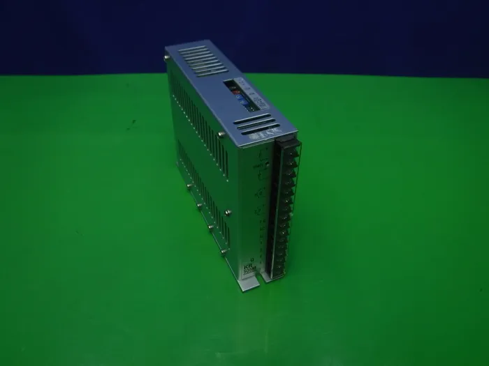 테크노 드라이브 KR-505M-Q 스텝 모터 컨트롤러 상세 이미지 - ASKINDEX 코리아