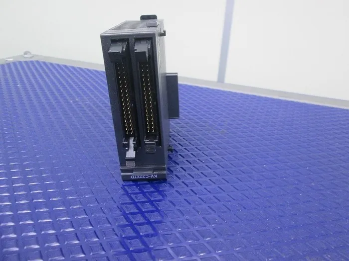 Keyence KV-C32XTD PLC 상세 이미지 - ASKINDEX 코리아