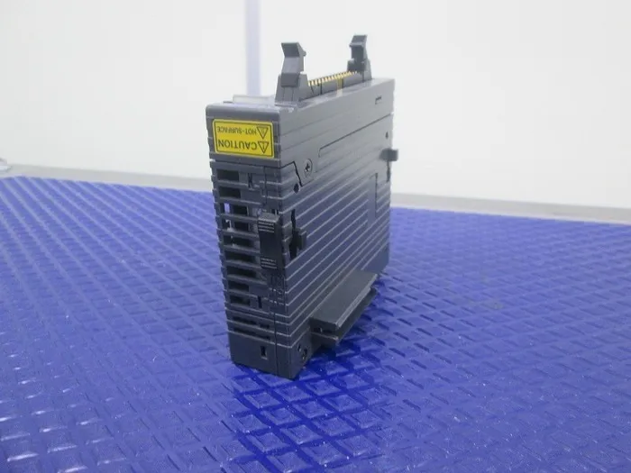 Keyence KV-C16XTD PLC 상세 이미지 - ASKINDEX 코리아