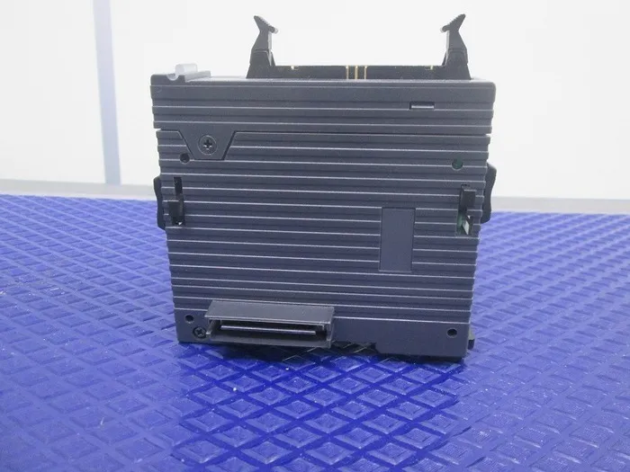 Keyence KV-C16XTD PLC 상세 이미지 - ASKINDEX 코리아
