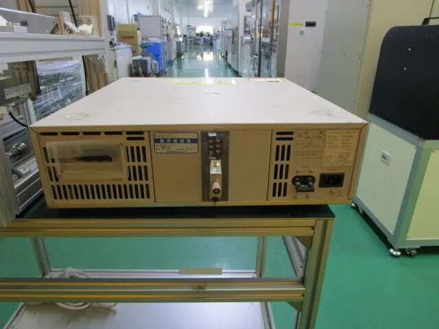Branson BG1903 ultrasonic cleaner Detail Image - ASKINDEX Korea