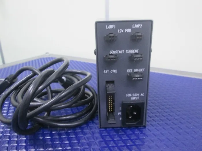 옵텍스 OPPCW-910M2 LED 전원 공급 장치 상세 이미지 - ASKINDEX 코리아