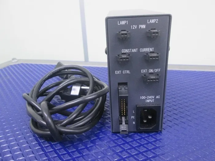 옵텍스 OPPCW-910M2 LED 전원 공급 장치 상세 이미지 - ASKINDEX 코리아