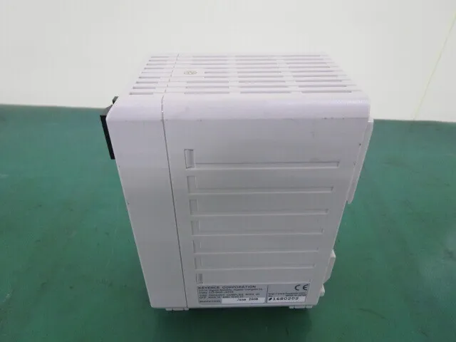 Keyence LK-G3000 레이저 변위계 (컨트롤러) 상세 이미지 - ASKINDEX 코리아