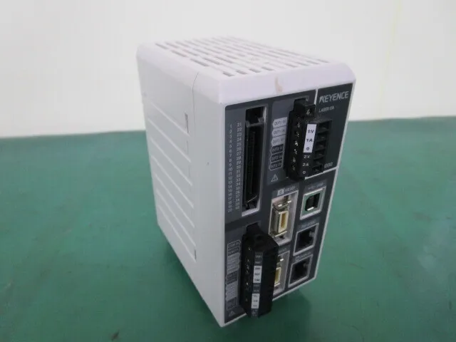 Keyence LK-G3000 레이저 변위계 (컨트롤러)