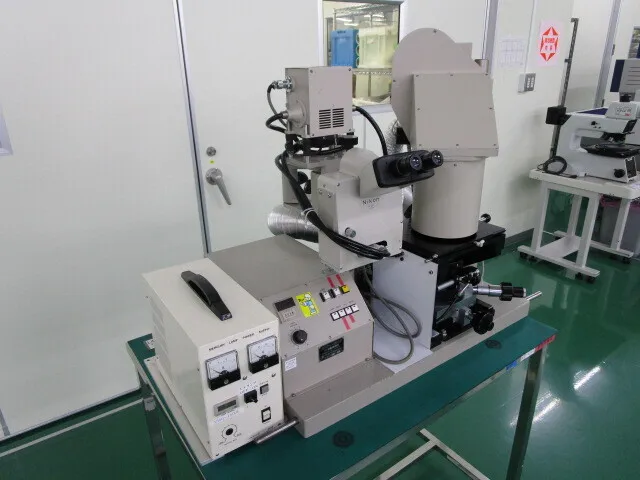 미카사 M-2L 노광 장치