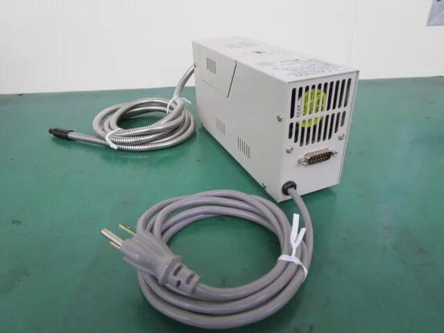 Moritex MHF-V501 Cold Light Detail Image - ASKINDEX Korea