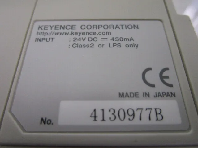 Keyence SJ-F010/SJ-F100 이오나이저(일체형/세트) 상세 이미지 - ASKINDEX 코리아