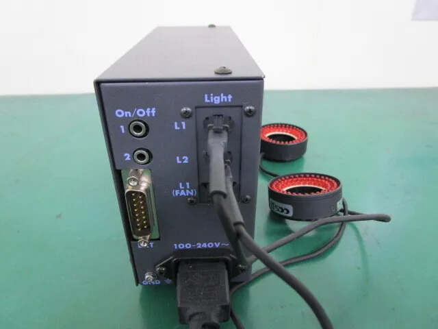 씨시에스 PD-3012-2 LED 조명 전원 공급 장치 상세 이미지 - ASKINDEX 코리아